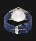 Timex TW2R61100 Allied Mens Blue Navy Dial Blue Navy Rubber Strap-2