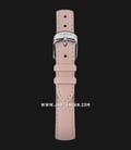 Timex Crystal TW2R66600 Ladies Red Bloom Pink Dial Leather Strap-2