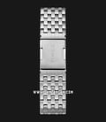 Timex Waterbury TW2R71900 Chronograph Men Black Dial Stainless Steel Strap-2