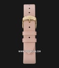 Timex Crystal Bloom TW2R87800 Ladies Multicolour Dial Pink Leather Strap-2