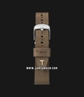Timex MK1 Steel TW2R96400 Chronograph Mens Beige Dial Brown Leather Strap-2
