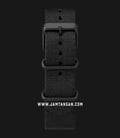 Timex TW2T20800 INDIGLO Standard Black Dial Black Nylon Strap-2