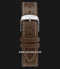 Timex The Waterbury TW2T27700 Classic Men Brown Dial Brown Leather Strap-2