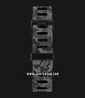Timex TW2T33100 INDIGLO Allied LT Chronograph Black Dial Black Rubber Strap-2