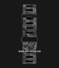 Timex TW2T33600 INDIGLO Allied LT Black Dial Black Rubber Strap-2
