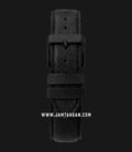 Timex TW2T34900 Southview Black Dial Black Leather Strap-2