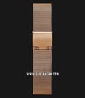 Timex The Waterbury TW2T36200 Traditional Beige Dial Rose Gold Mesh Strap-2