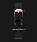  Timex Transcend TW2T45300 Black Dial Black Leather Strap-2