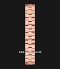 Timex TW2T45600 Briarwood White Dial Rose Gold Stainless Steel Strap-2