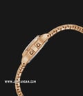  Timex TW2T48100 Ladies Digital Dial Rose Gold Stainless Steel Strap-1