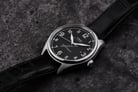 Timex Waterbury TW2T69600 Automatic Men Black Dial Black Leather Strap-7