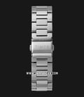 Timex Waterbury TW2T69700 Automatic Silver Dial Stainless Steel Strap-2