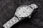 Timex Waterbury TW2T69700 Automatic Silver Dial Stainless Steel Strap-7