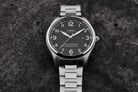 Timex Waterbury TW2T69800 Automatic Men Black Dial Stainless Steel Strap-5