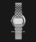 Timex Parisienne TW2T78700 Mother of Pearl Dial Stainless Steel Strap-2