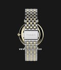 Timex Parisienne TW2T79400 Ladies Mother Of Pearl Dial Dual Tone Stainless Steel Strap-2