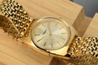 Timex Milano TW2T90400 Ladies Light Gold Sunray Dial Gold Stainless Steel Strap-4
