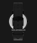 Timex Originals TW2U05700 Black Dial Black Leather Strap-2