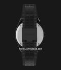 Timex Q TW2U61600 Reissue Men Black Dial Black Stainless Steel Strap-3