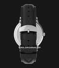 Timex The Waterbury TW2U88600 Black Dial Black Leather Strap-2