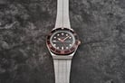 Timex M79 TW2U96900 Automatic Men Brown Dial Stainless Steel Strap-5