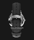 Timex The Waterbury TW2V01500 Caballero Negro Black Dial Black Leather Strap-2