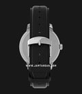 Timex Easy Reader TW2V21400 Indiglo Bold Black Dial Black Leather Strap-2