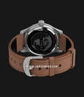 Timex Expedition TW2V22600 North Sierra Blue Dial Brown Leather Strap-2