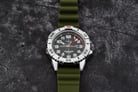 Timex Expedition TW2V40700 North Ridge Green Dial Green Silicone Strap-6
