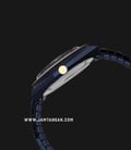 Timex Q TW2V53500 Celestial Blue Dial Blue Stainless Steel Strap-1
