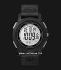 Timex Expedition TW4B09900 Chronograph Men Digital Dial Black Nylon Strap-0