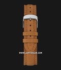 Timex TW4B16400 Expedition Field White Dial Tan Leather Strap-2