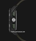 Timex TW4B16600 Expedition Katmai Combo Digital Analog Dial Green Nylon Strap-1