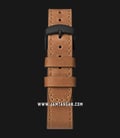 Timex TW4B17200 INDIGLO Expedition Pioneer Combo Black Dial Brown Leather Strap-2