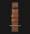  Timex Expedition TW4B17400 Men Digital Analog Dial Brown Leather Strap-2