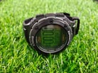 Timex Expedition TW4B24000 Rugged Indiglo Digital Dial Black Resin Strap-4