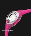 Timex Ironman Essential TW5K90300 Digital Dial Pink Resin Strap-1