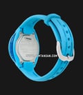 Timex Ironman TW5K90600 Sleek Digital Dial Blue Resin Strap-2