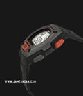 Timex Ironman Classic TW5K90900 Chronograph Men Digital Dial Black Resin Strap-1