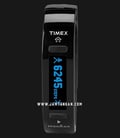 Timex Ironman TW5K91000 Digital Dial Black Rubber Strap-0