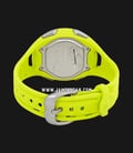 Timex Ironman Sleek TW5K96100 Men Digital Dial Yellow Resin Strap-2