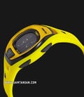 Timex Ironman Sleek TW5M01800 Men Digital Dial Yellow Resin Strap-1