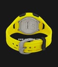 Timex Ironman Sleek TW5M01800 Men Digital Dial Yellow Resin Strap-2