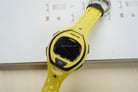 Timex Ironman Sleek TW5M01800 Men Digital Dial Yellow Resin Strap-6