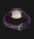 Timex Ironman Classic TW5M07500 Ladies Digital Dial Purple Resin Strap-2