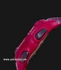 Timex Ironman Classic TW5M07600 Ladies Digital Dial Pink Resin Strap-1
