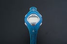 Timex Ironman Sleek TW5M08800 Ladies Digital Dial Blue Resin Strap-5