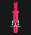 Timex Ironman Sleek TW5M10700 Ladies Digital Dial Pink Resin Strap-2