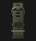 Timex Command Shock TW5M20400 Digital Dial Green Olive Rubber Strap-2