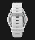 Timex Command TW5M26400 Digital Dial White Silicone Strap-2